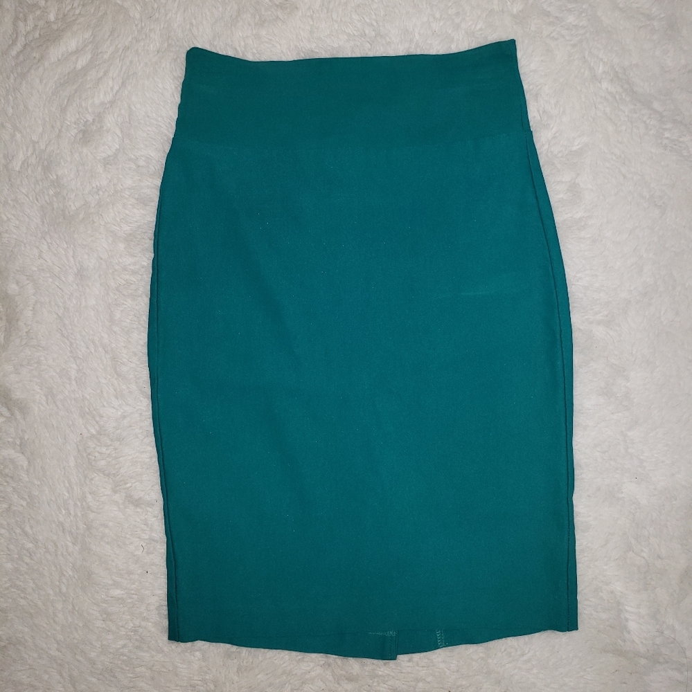 BCX pencil skirt